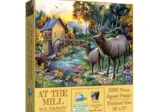 Oleg Gavrilov - At the Mill