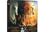 Lindsburg-Osorio - Four Horses of the Apocalypse