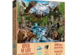 River of Life