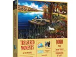 Treasured Moments