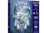 Heart of a Wolf