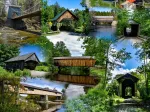 Covered Bridges of New England