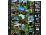 Covered Bridges of New England