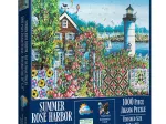 Nene Thomas: Summer Rose Harbor