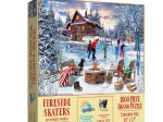 Fireside Skaters