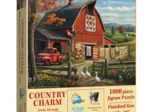 Country Charm