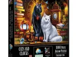 Cats and Clocks