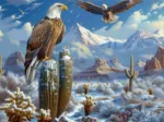 Eagle Paradise