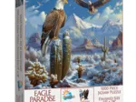 Eagle Paradise