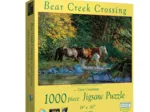 Chris Cummings - Bear Creek Crossing