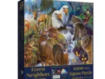 Jerry Gadamus - Forest Neighbors