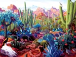 Stephen Morath - Cactusland