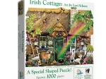 Lori Schory - Irish Cottage