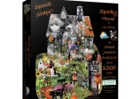Lori Schory - Halloween Spooky House