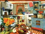 Tom Wood - Grandma's Country Kitchen