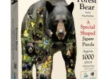 XXL Pieces - Greg Giordano - Forest Bear
