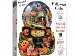 XXL Pieces - Lori Schory - Halloween Globe