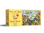 XXL Pieces - Save the Bees