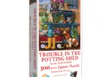 XXL Pieces - Trouble in the Potting Shed