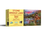 XXL Pieces - Stone Bridge Lake