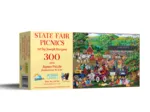 XXL Pieces - State Fair Picnics