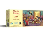 XXL Pieces - Music Room