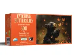 Catching Butterflies