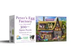 XXL Pieces - Peter's Egg Factory