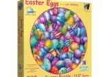 XXL Pieces - Easter Eggs