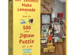 XXL Pieces - Got Lemons? Make Lemonade