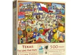 Kate Ward Thacker - Texas: The Lone Star State