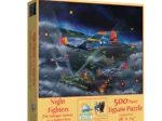 XXL Pieces - Night Fighters-The Tuskegee Airmen