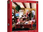 XXL Pieces - Christmas Dinner Guests