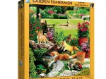 XXL Pieces - Garden Fishermen