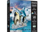 XXL Pieces - Penguin Colony