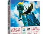 XXL Pieces - Spirit of Freedom