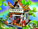 XXL Pieces - Grocery and Dry Goods