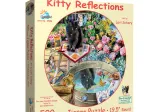 Kitty Reflections