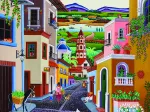 XXL Pieces - Mi Pueblo