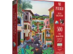 XXL Pieces - Mi Pueblo