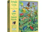 XXL Pieces - Jungle Gym