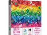 XXL Pieces - Sewing Rainbow