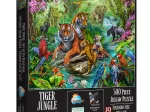 Tiger Jungle