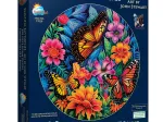 XXL Pieces - Beautiful Butterflies