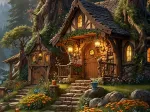 Forest Cottage