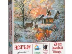 Frosty Glow