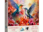 XXL Pieces - Hummingbird Love