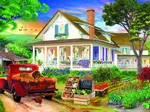 Our Country Home