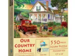 Our Country Home
