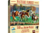 Pasture Family